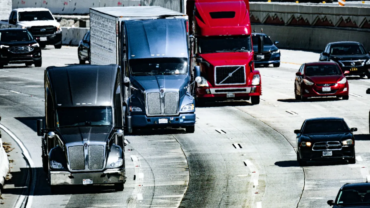 7 Signs You've Outgrown Basic Fleet Tracking and Need a Management Platform