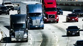 7 Signs You've Outgrown Basic Fleet Tracking and Need a Management Platform