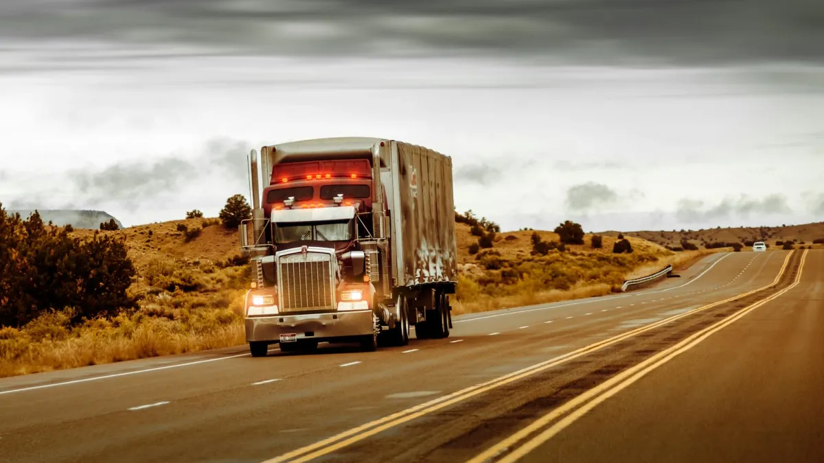Do Drivers Get Paid for Deadhead Miles? What the Empty Miles Actually Cost
