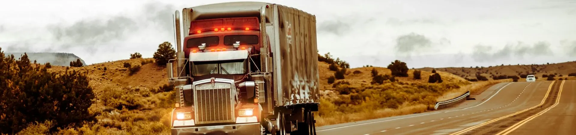 Profit on the Road