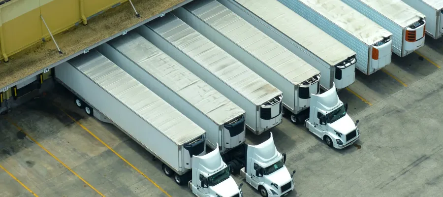 Fleet Strategic Planning