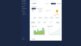 CarrierWin alternatives comparison for trucking