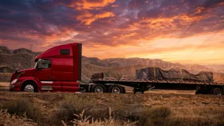Trucking Financial Control System — The Alternative to Spreadsheets That Actually Works