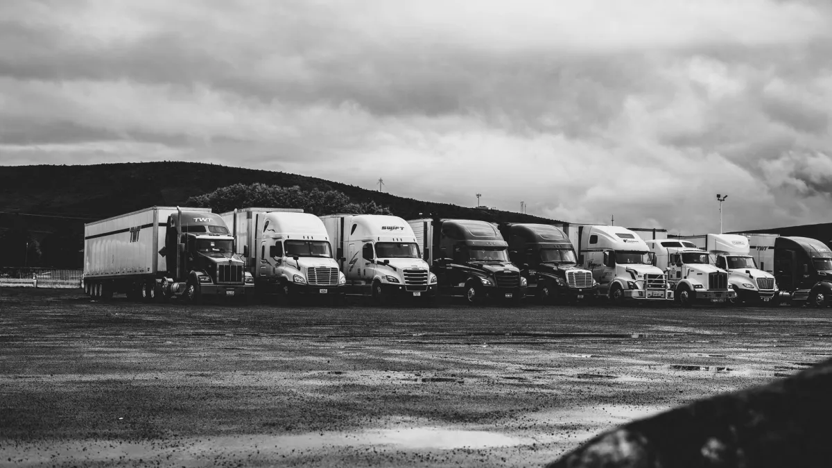 Is Enterprise Fleet Management Right for Small Fleets?