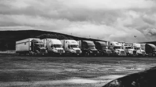 Is Enterprise Fleet Management Right for Small Fleets?