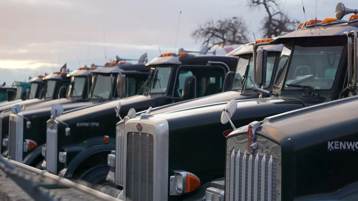 How Much Does Fleet Management Software Cost? Pricing Guide for 5-15 Trucks