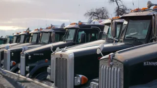 Can Small Fleets Compete in Specialized Freight? Yes — Here Is How