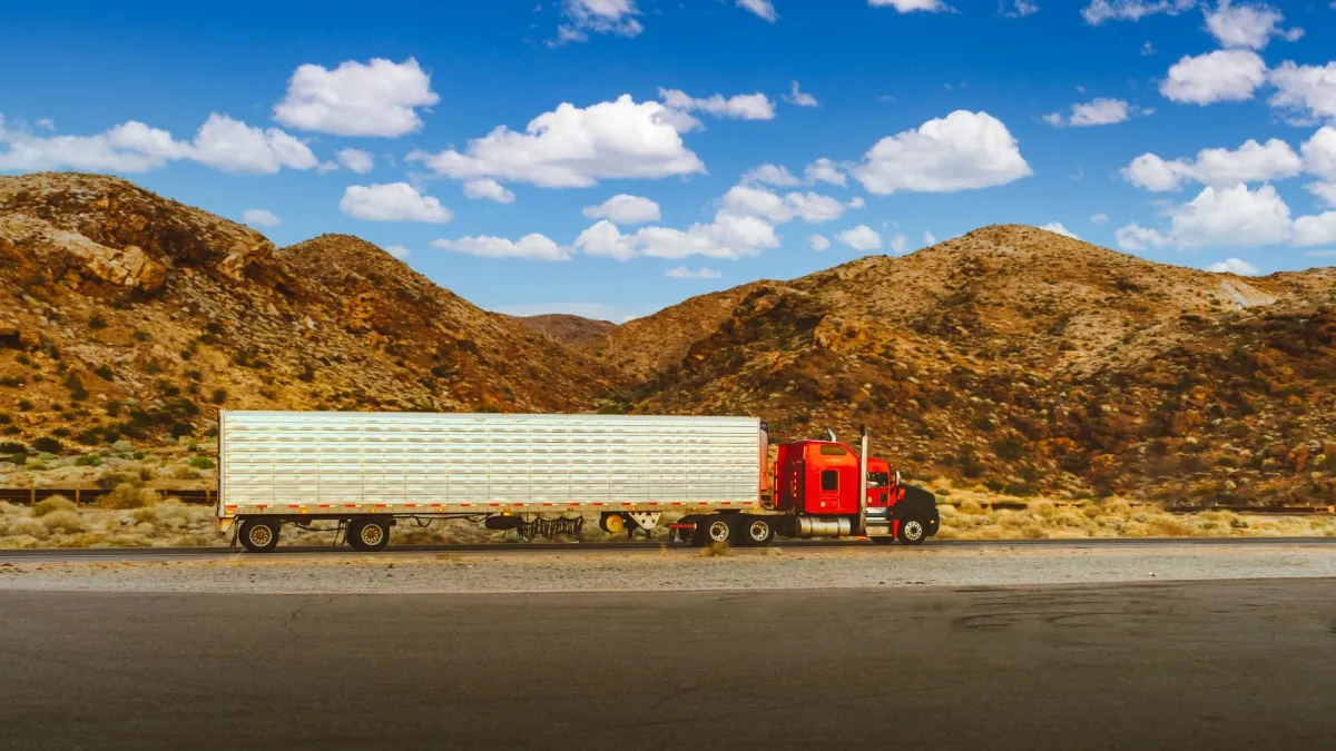 Fleet Management System vs Manual Tracking: The Real Cost of Spreadsheets