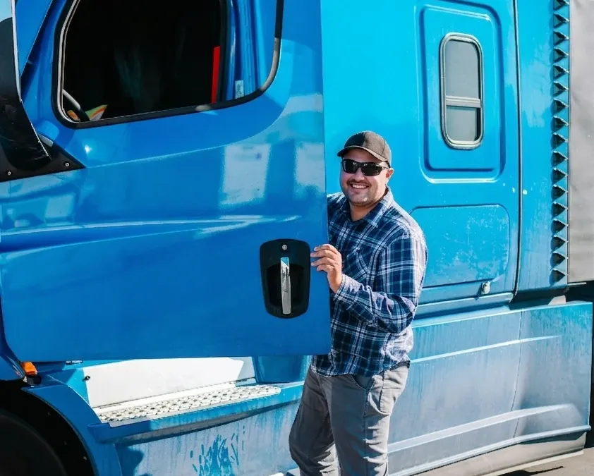 Trucking Profitability KPIs Dashboard Guide — What CarrierWin Tracks and Why