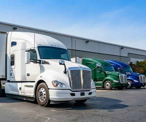 Truck Cost Configuration